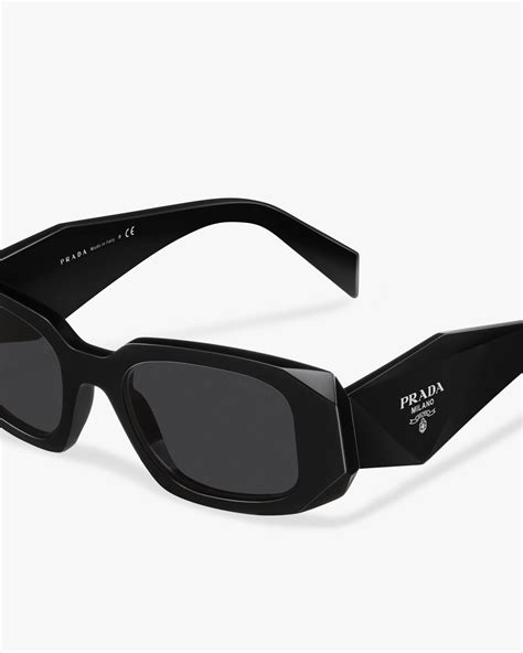 fake prada subglasses|authentic prada replacement lenses.